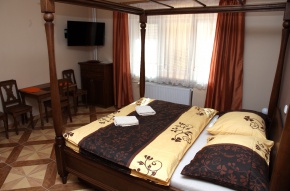 VIP Apartmán